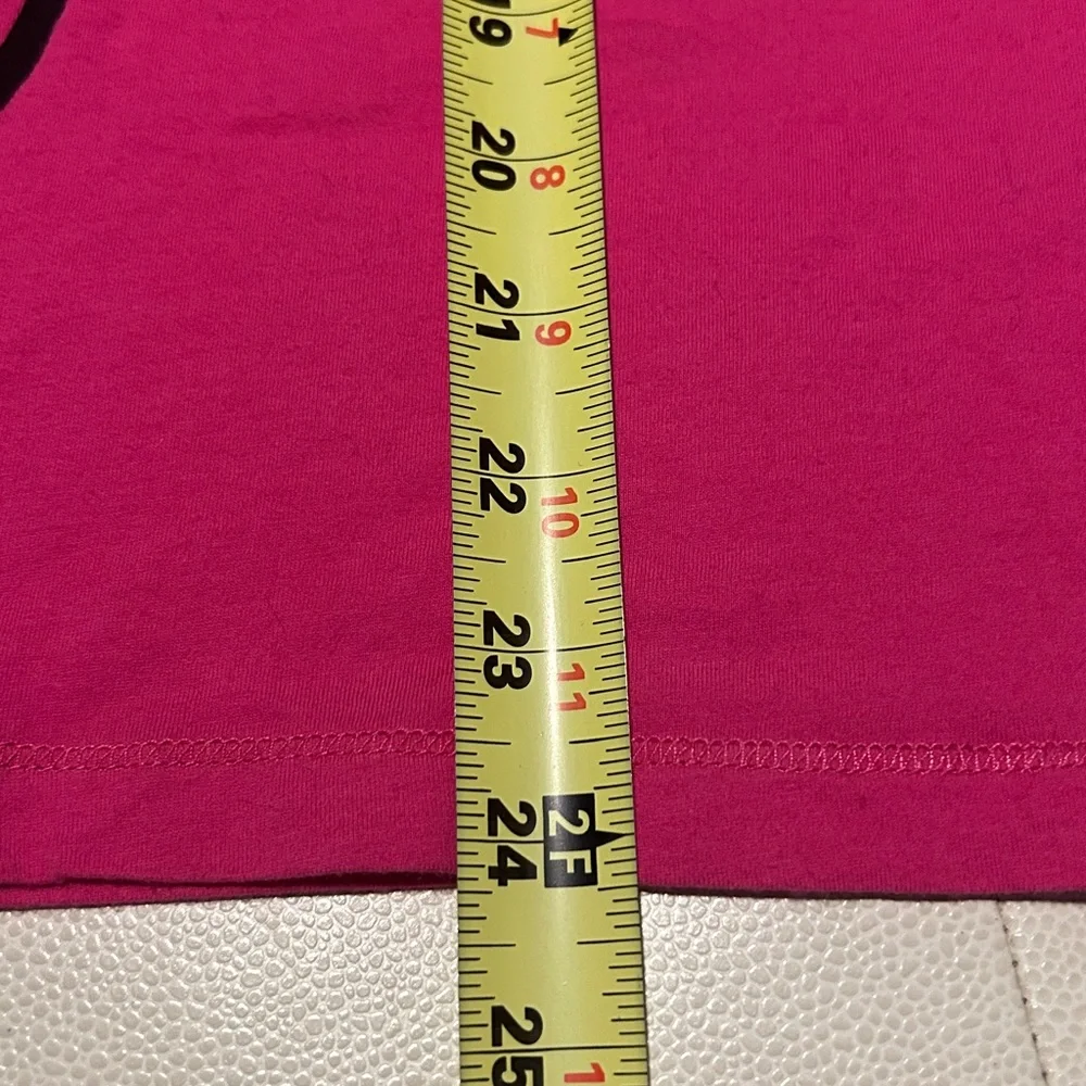 Stranded nwot long